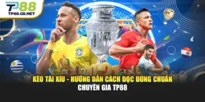Kèo Tài Xỉu - Hướng Dẫn Cách Đọc Đúng Chuẩn Chuyên Gia TP88